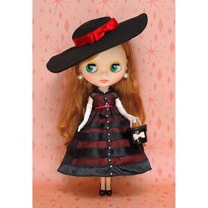 Blythe doll - unboxed